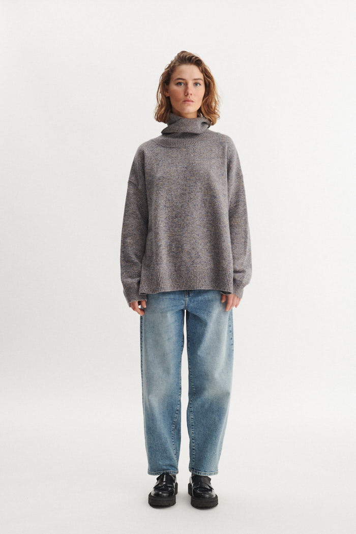 EA Jeans aus Bio-Baumwolle