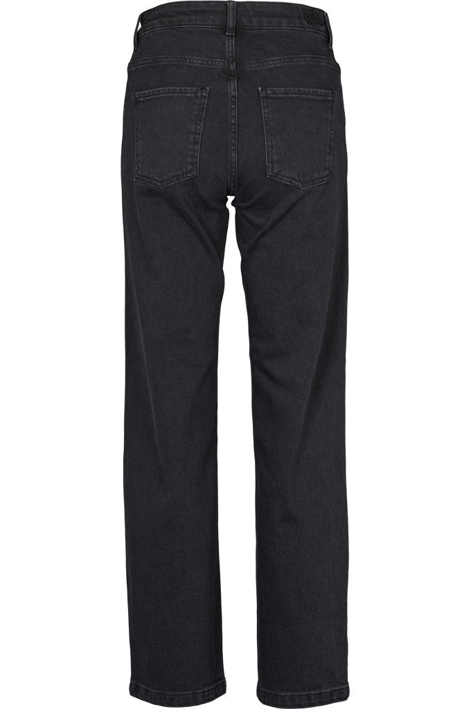 Mom-Fit Jeans ELISA aus Bio-Baumwolle V2