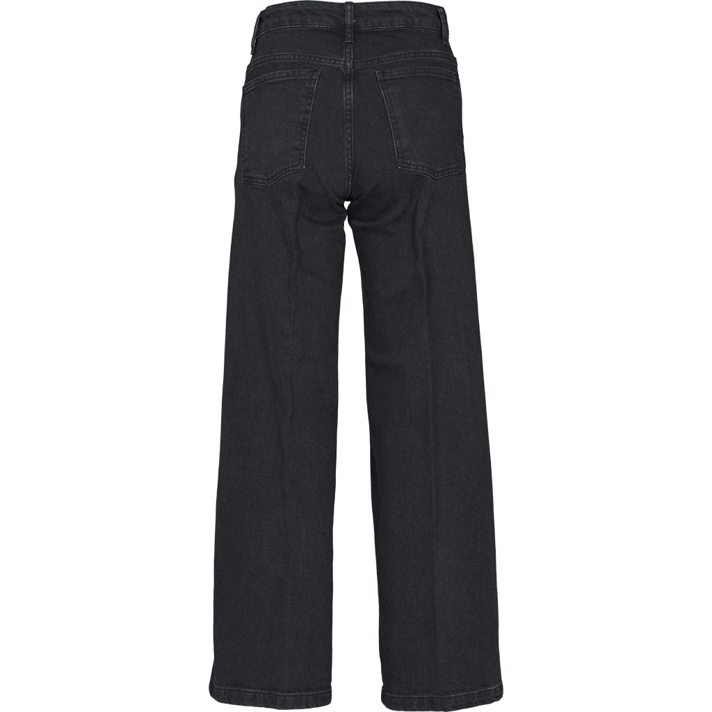 High-Waist Jeans ENYA aus Bio-Baumwolle