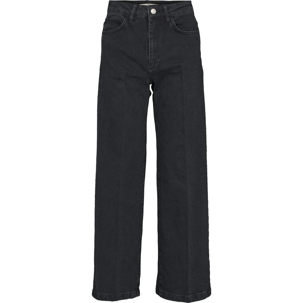 High-Waist Jeans ENYA aus Bio-Baumwolle