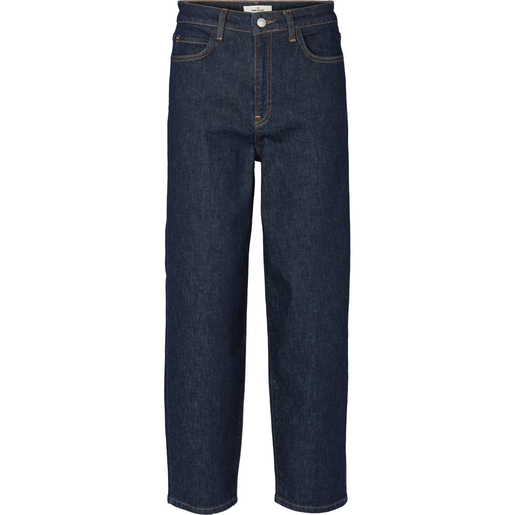 EA Jeans aus Bio-Baumwolle