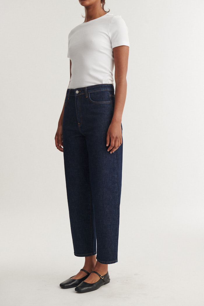 EA Jeans aus Bio-Baumwolle