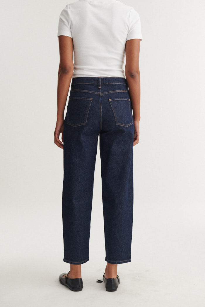 EA Jeans aus Bio-Baumwolle