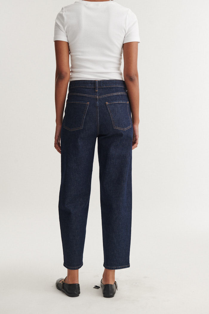 EA Jeans aus Bio-Baumwolle