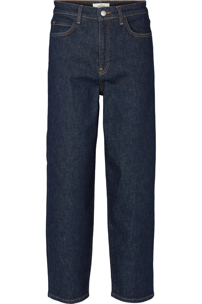 EA Jeans aus Bio-Baumwolle