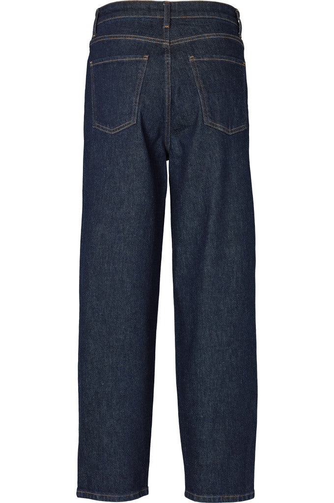 EA Jeans aus Bio-Baumwolle