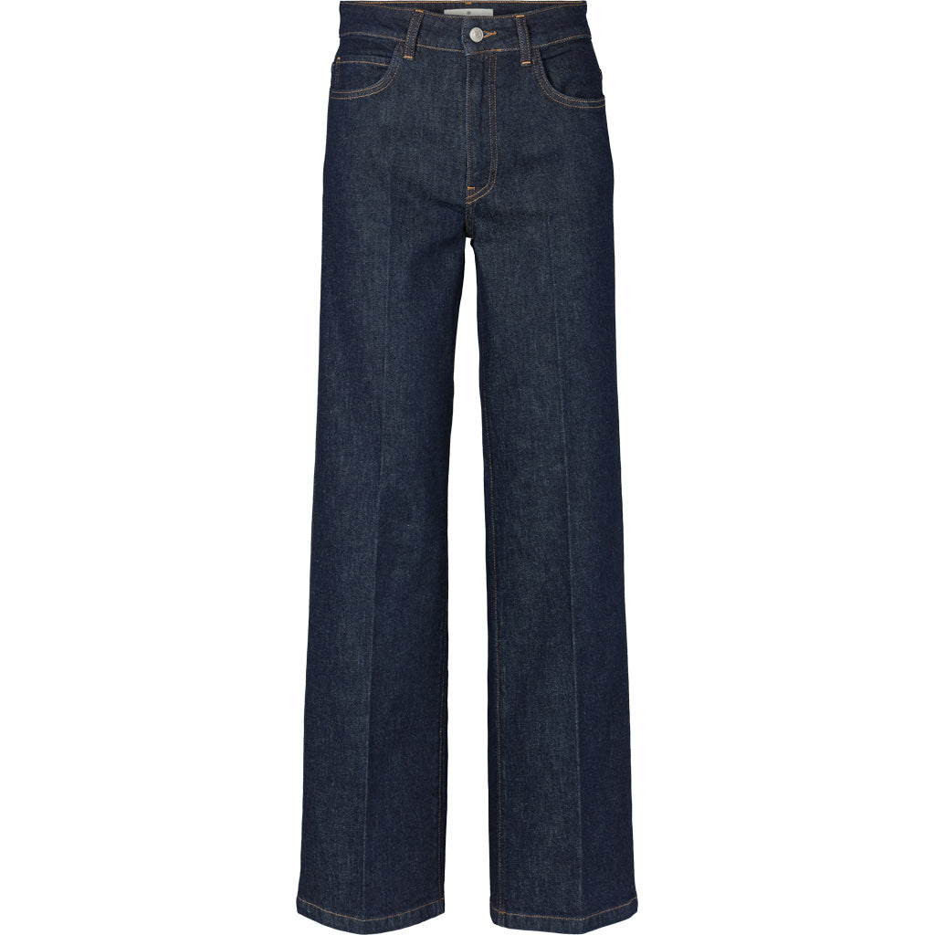 High-Waist Jeans ENYA aus Bio-Baumwolle