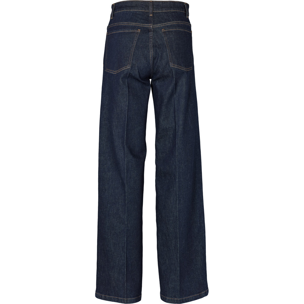 High-Waist Jeans ENYA aus Bio-Baumwolle