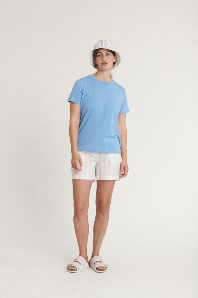 T-Shirt JOLANDA aus Tencel™