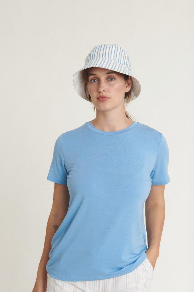 T-Shirt JOLANDA aus Tencel™