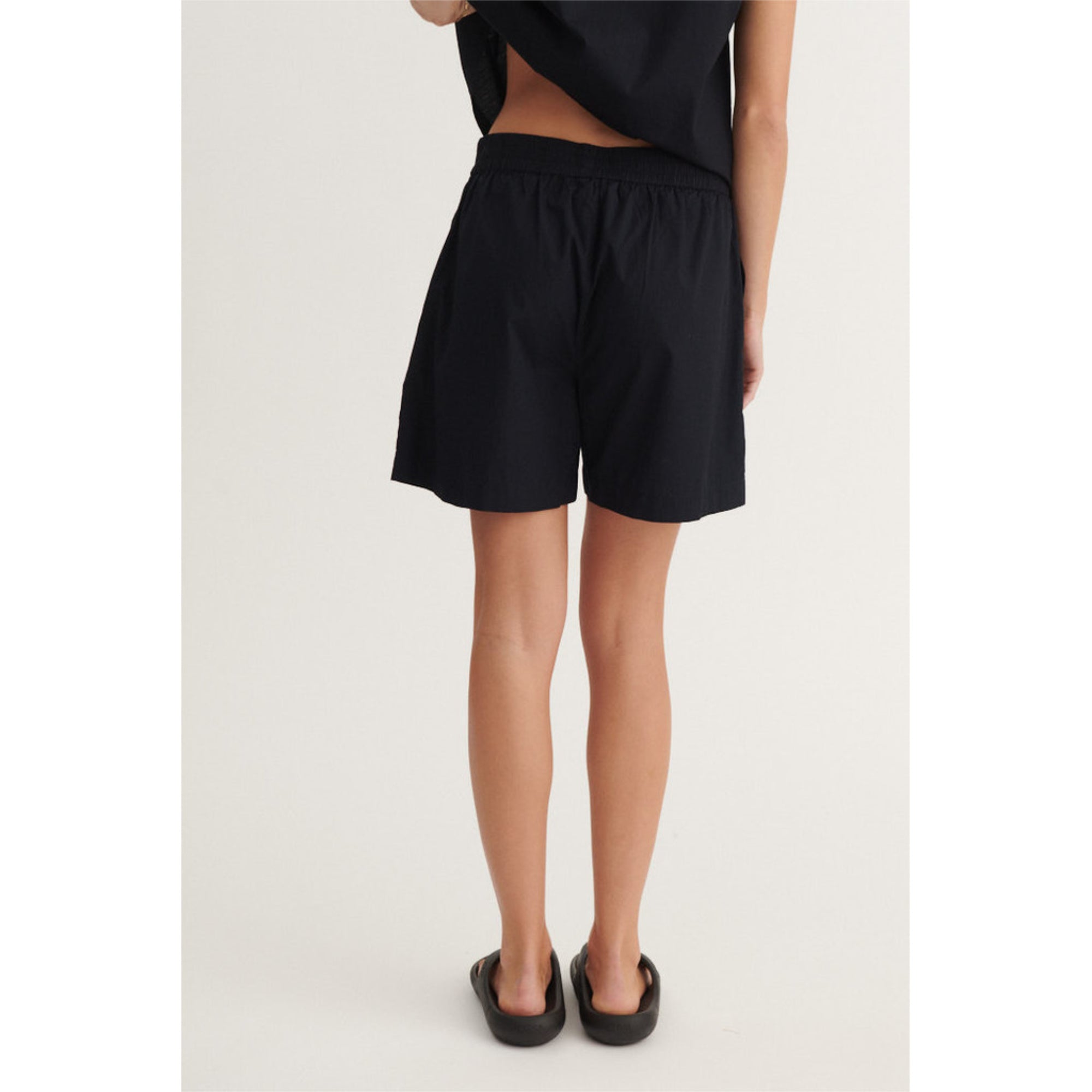 Shorts SILJE aus Bio-Baumwolle