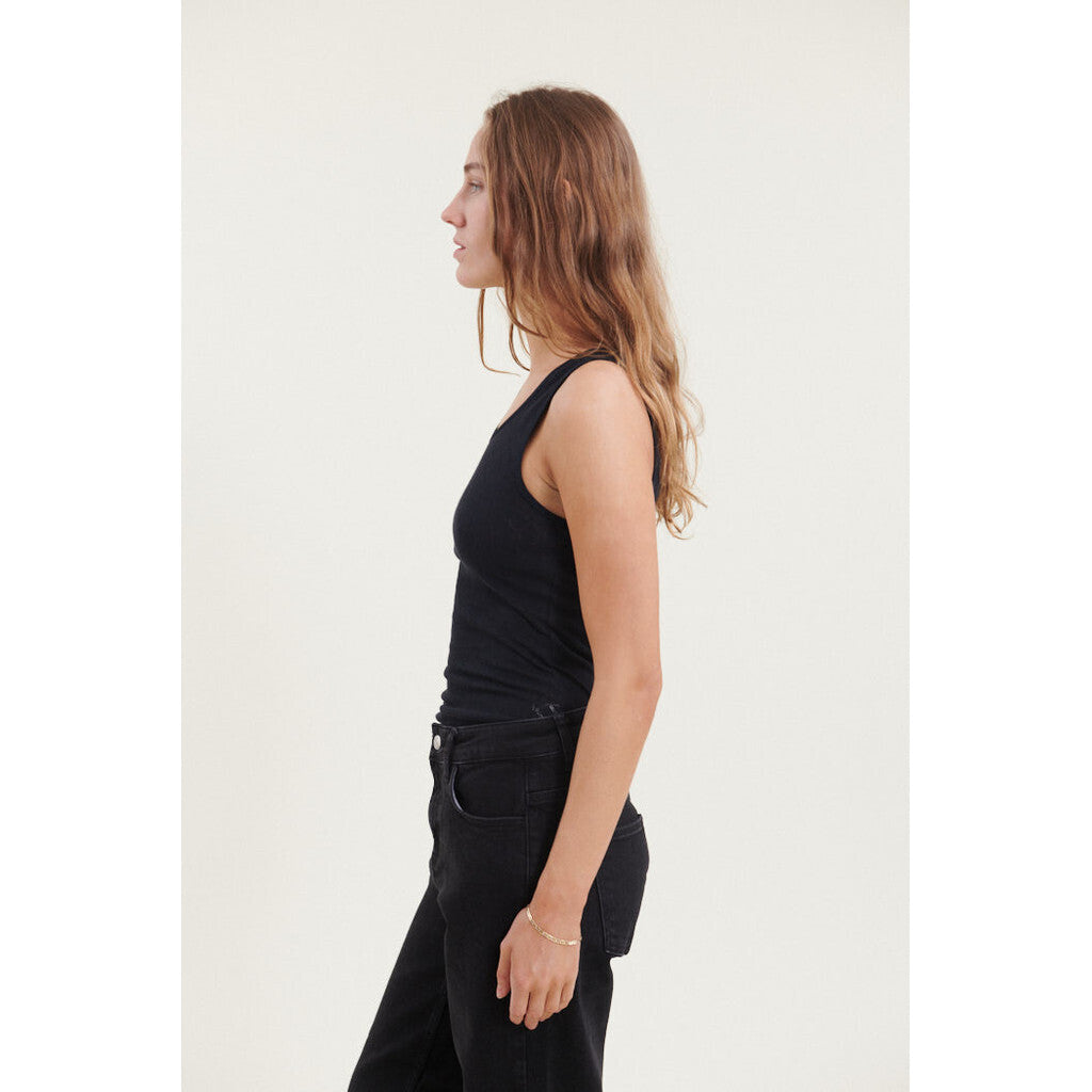 Tanktop ANA aus Bio-Baumwolle