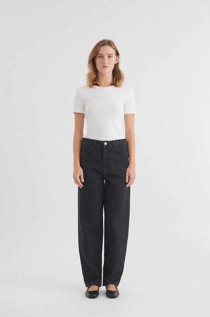 EA Jeans aus Bio-Baumwolle