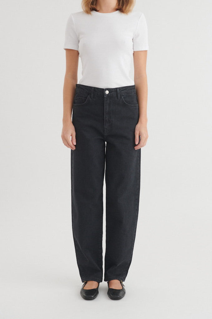 EA Jeans aus Bio-Baumwolle