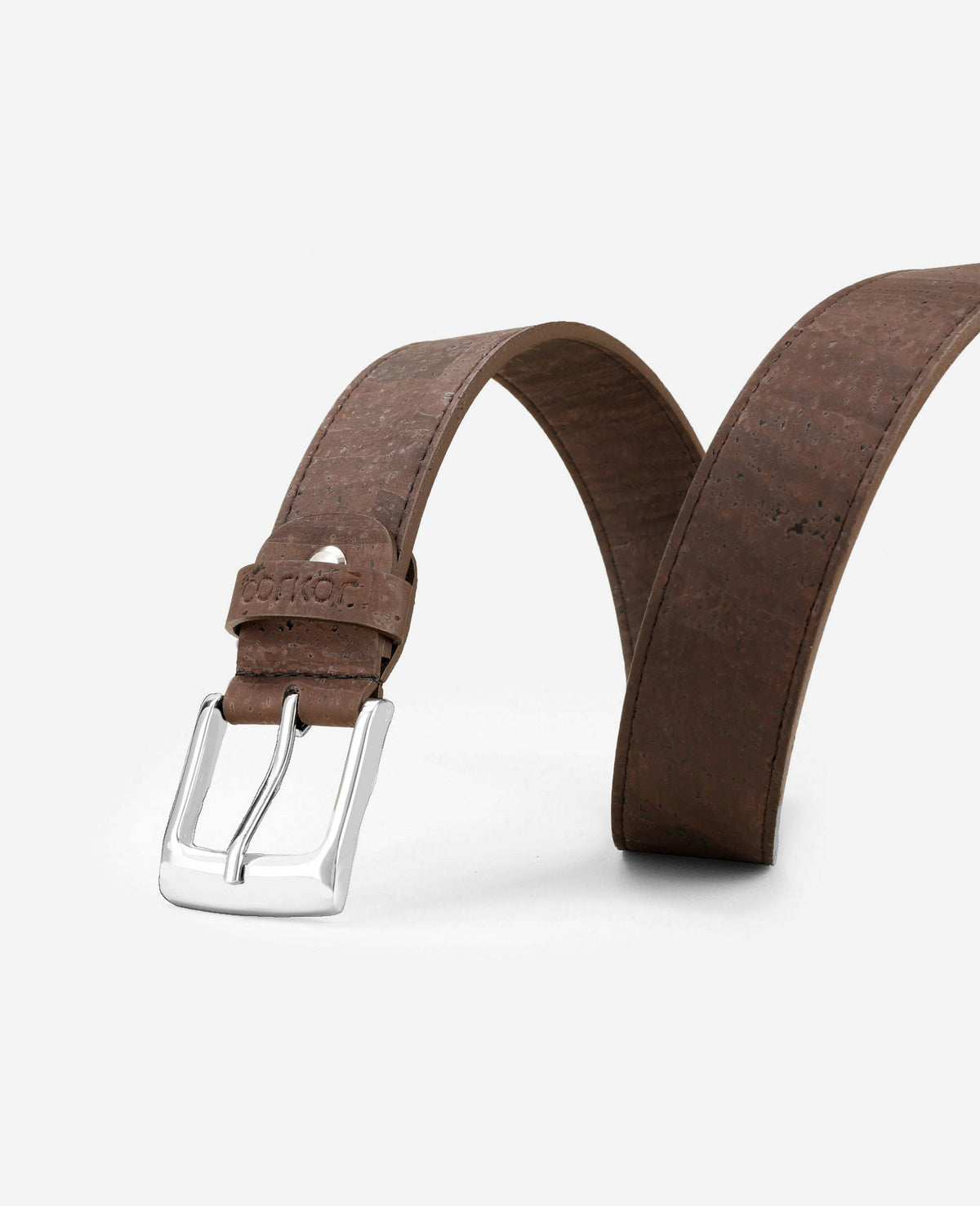 Gürtel aus Kork Gürtel - 3,5cm Breit - CK255