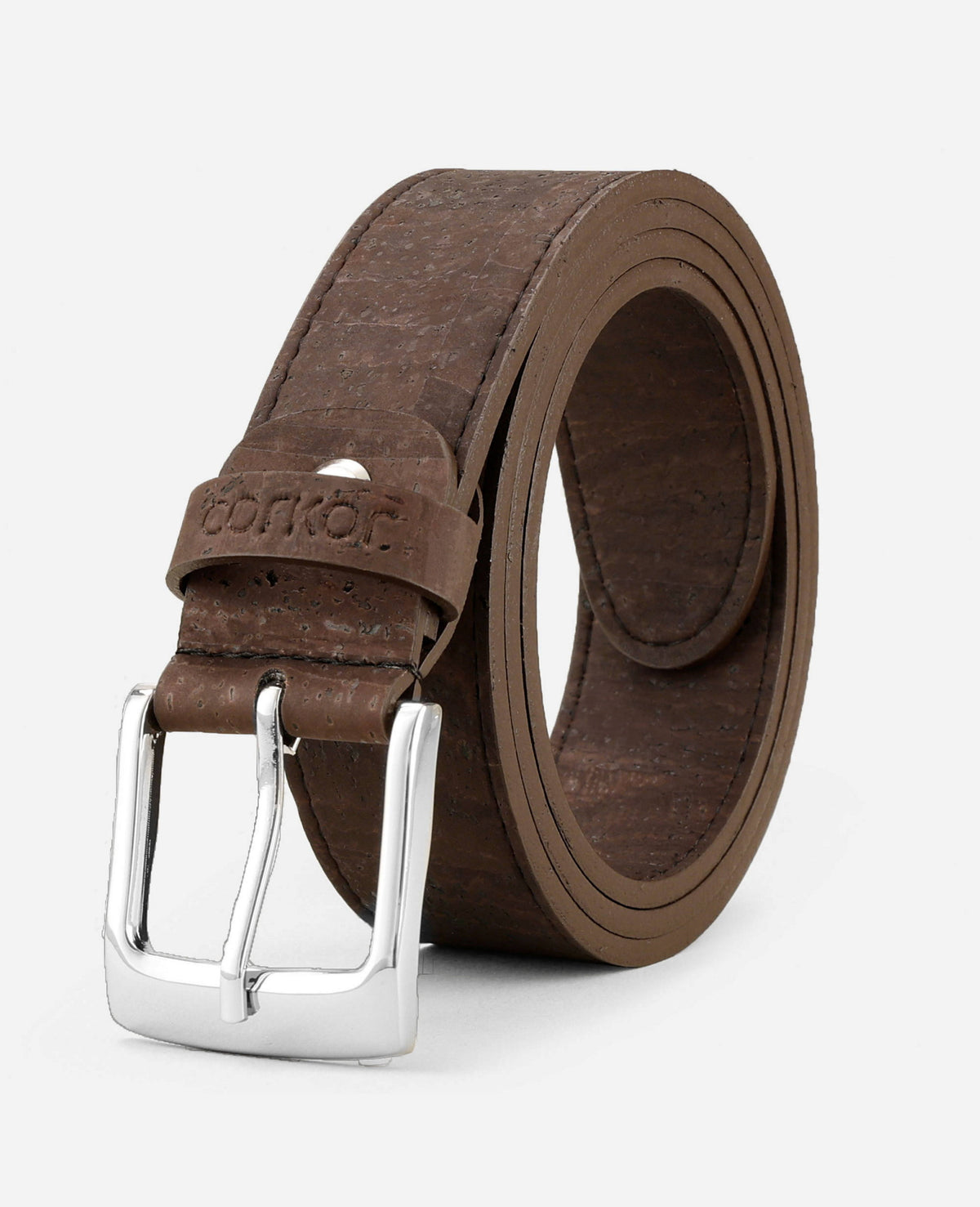 Gürtel aus Kork Gürtel - 3,5cm Breit - CK255