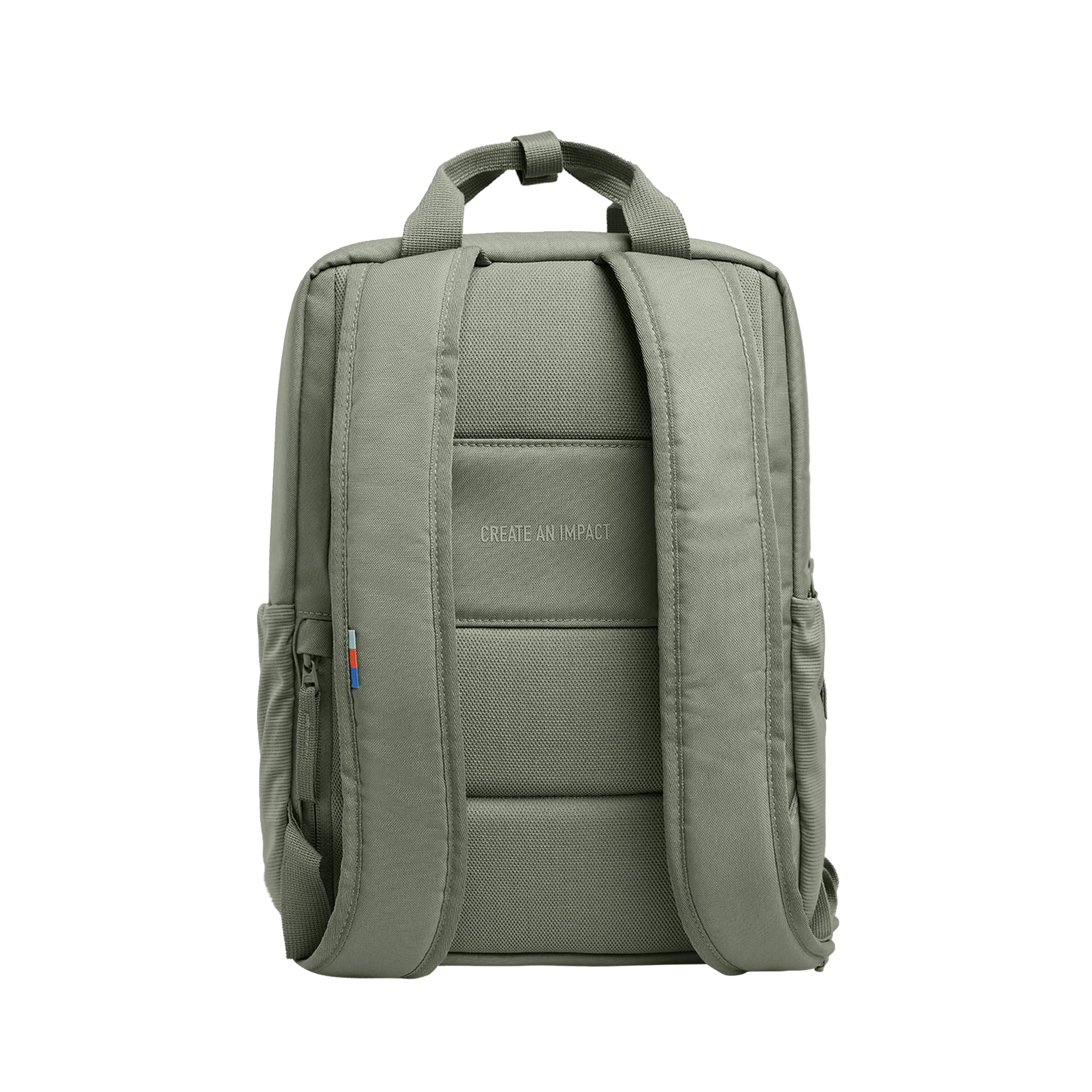 Daypack 2.0 Rucksack mit recyceltem Ocean Impact Plastic