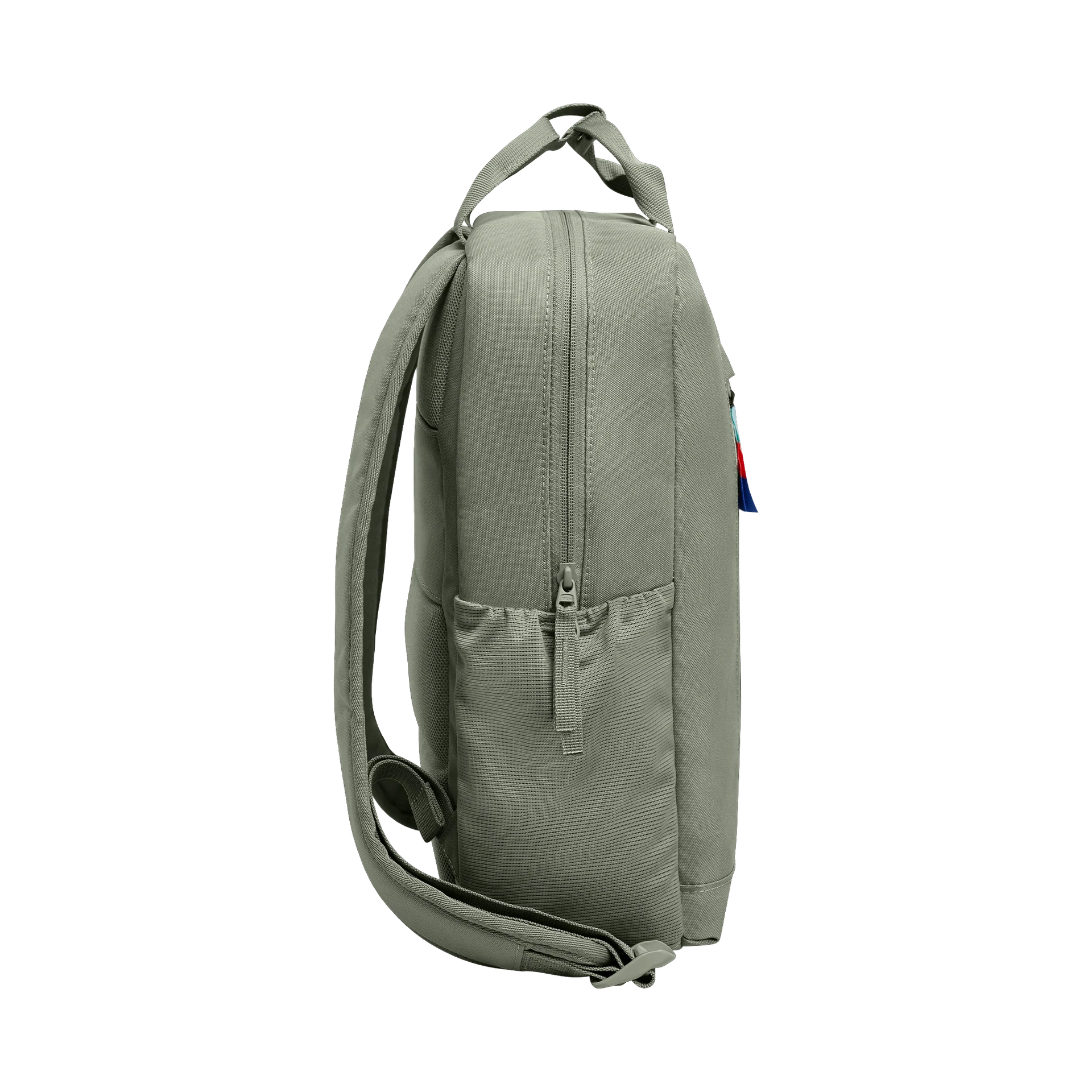 Daypack 2.0 Rucksack mit recyceltem Ocean Impact Plastic