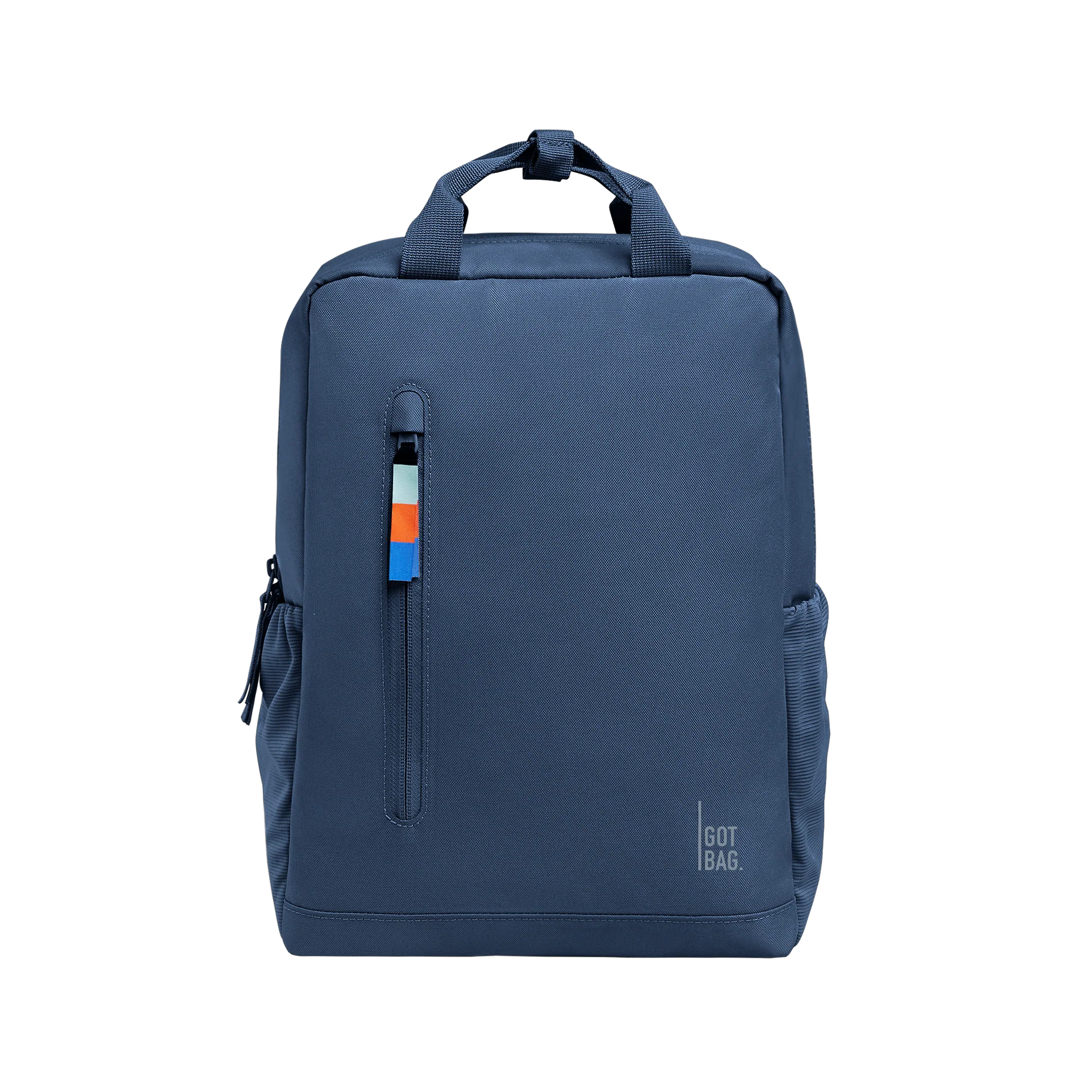 Daypack 2.0 Rucksack mit recyceltem Ocean Impact Plastic