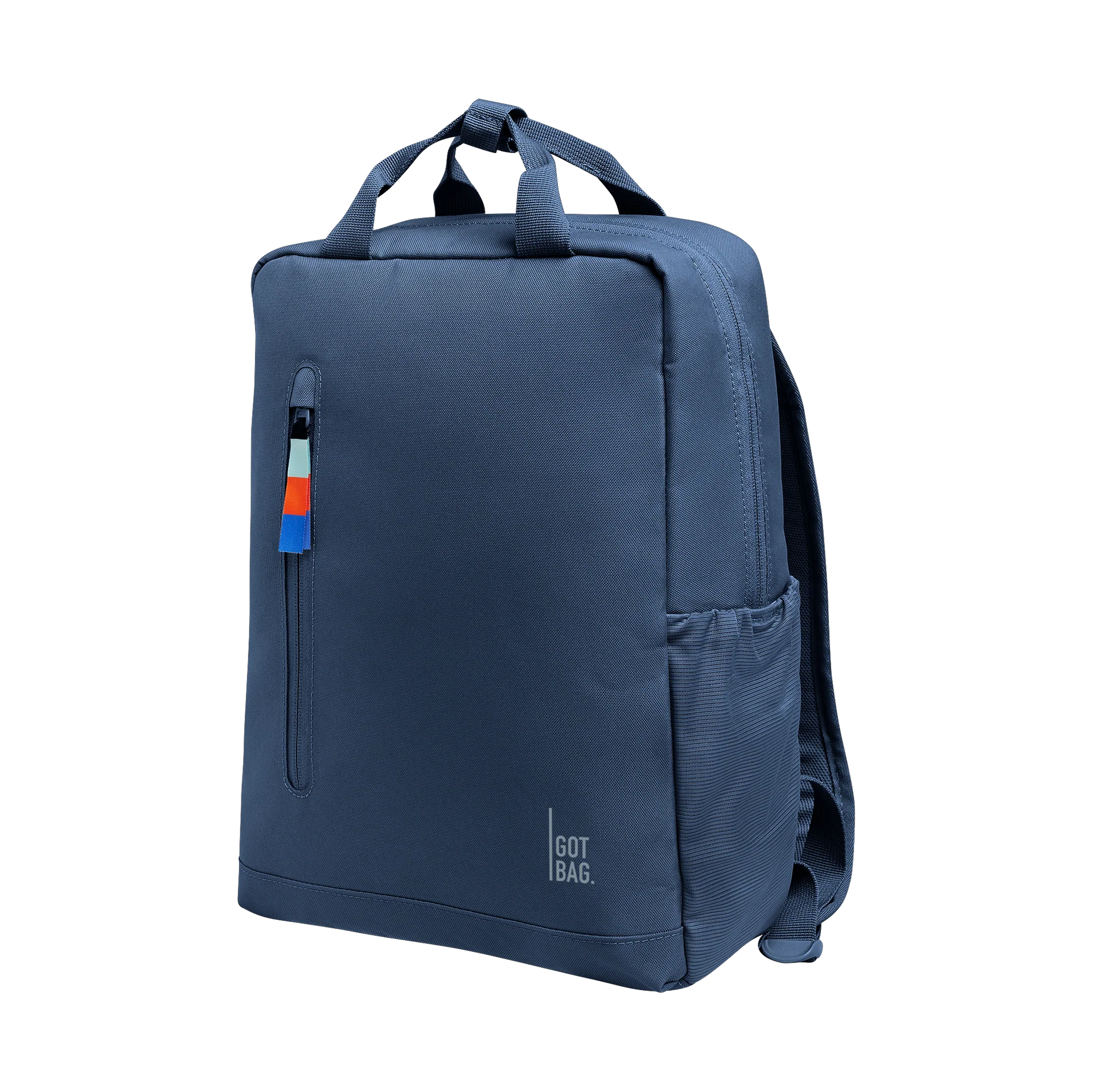 Daypack 2.0 Rucksack mit recyceltem Ocean Impact Plastic