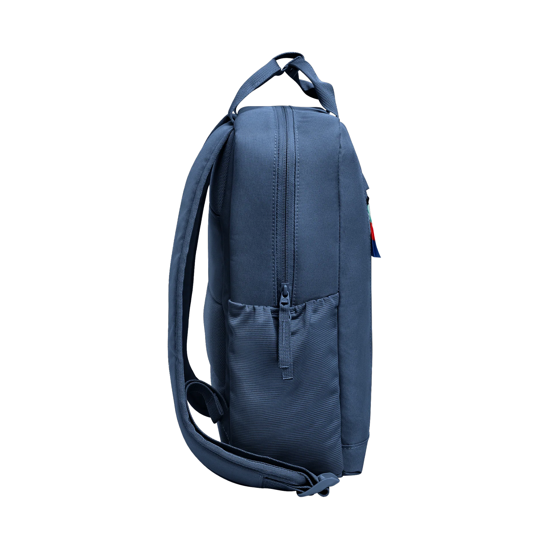 Daypack 2.0 Rucksack mit recyceltem Ocean Impact Plastic