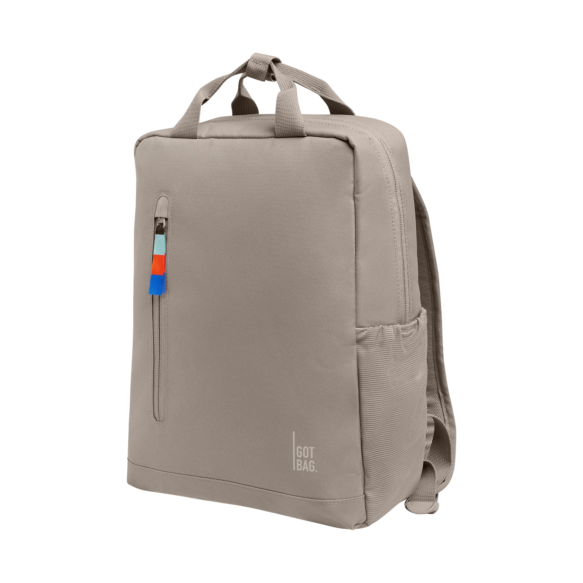 Daypack 2.0 Rucksack mit recyceltem Ocean Impact Plastic