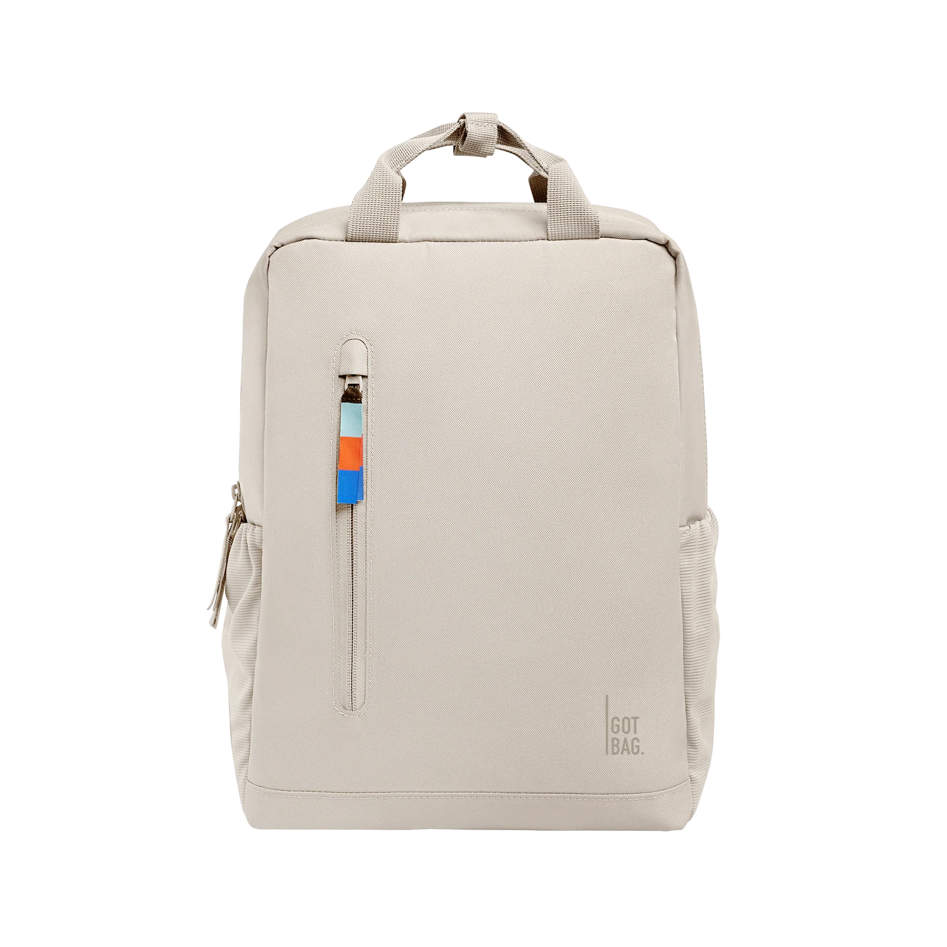 Daypack 2.0 Rucksack mit recyceltem Ocean Impact Plastic