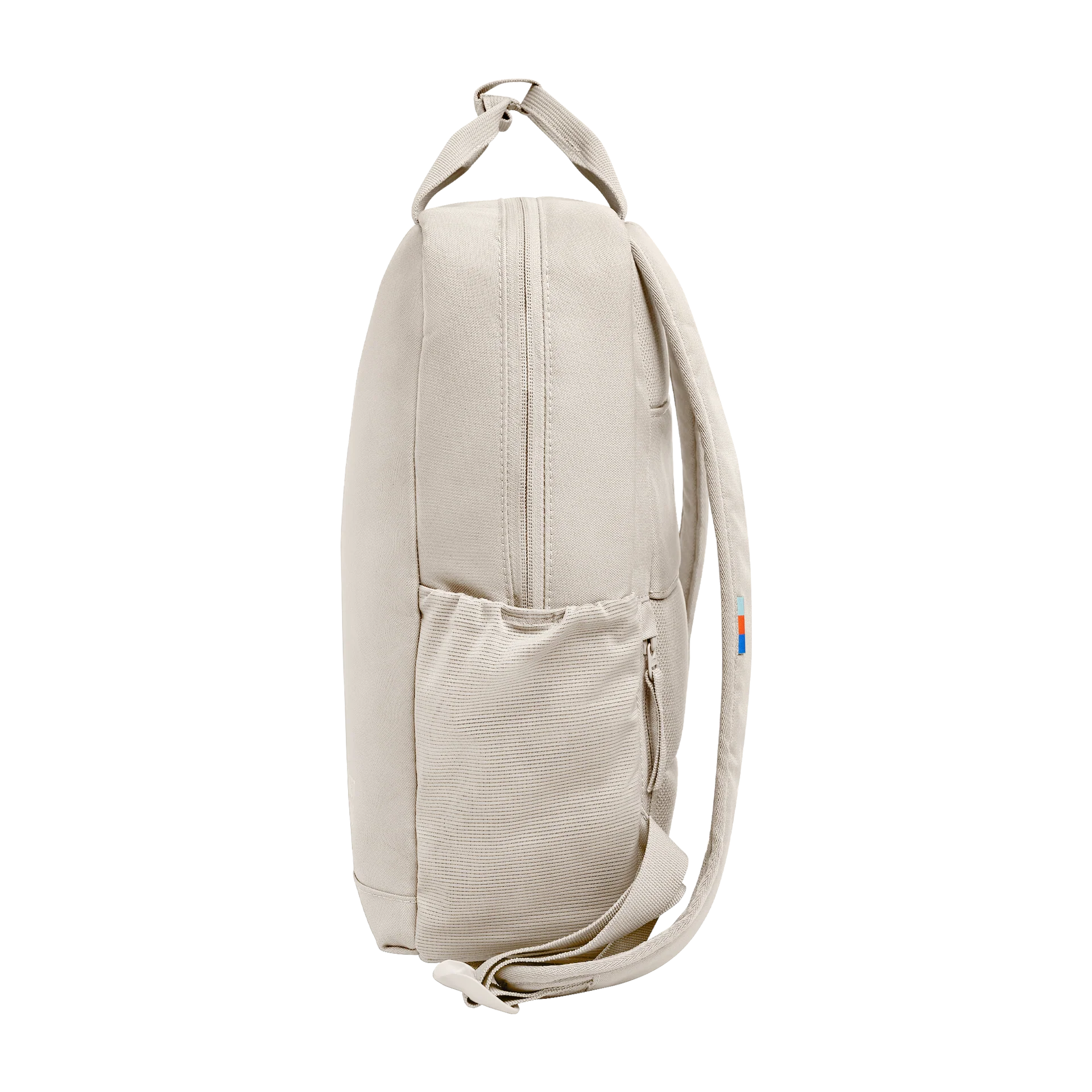 Daypack 2.0 Rucksack mit recyceltem Ocean Impact Plastic