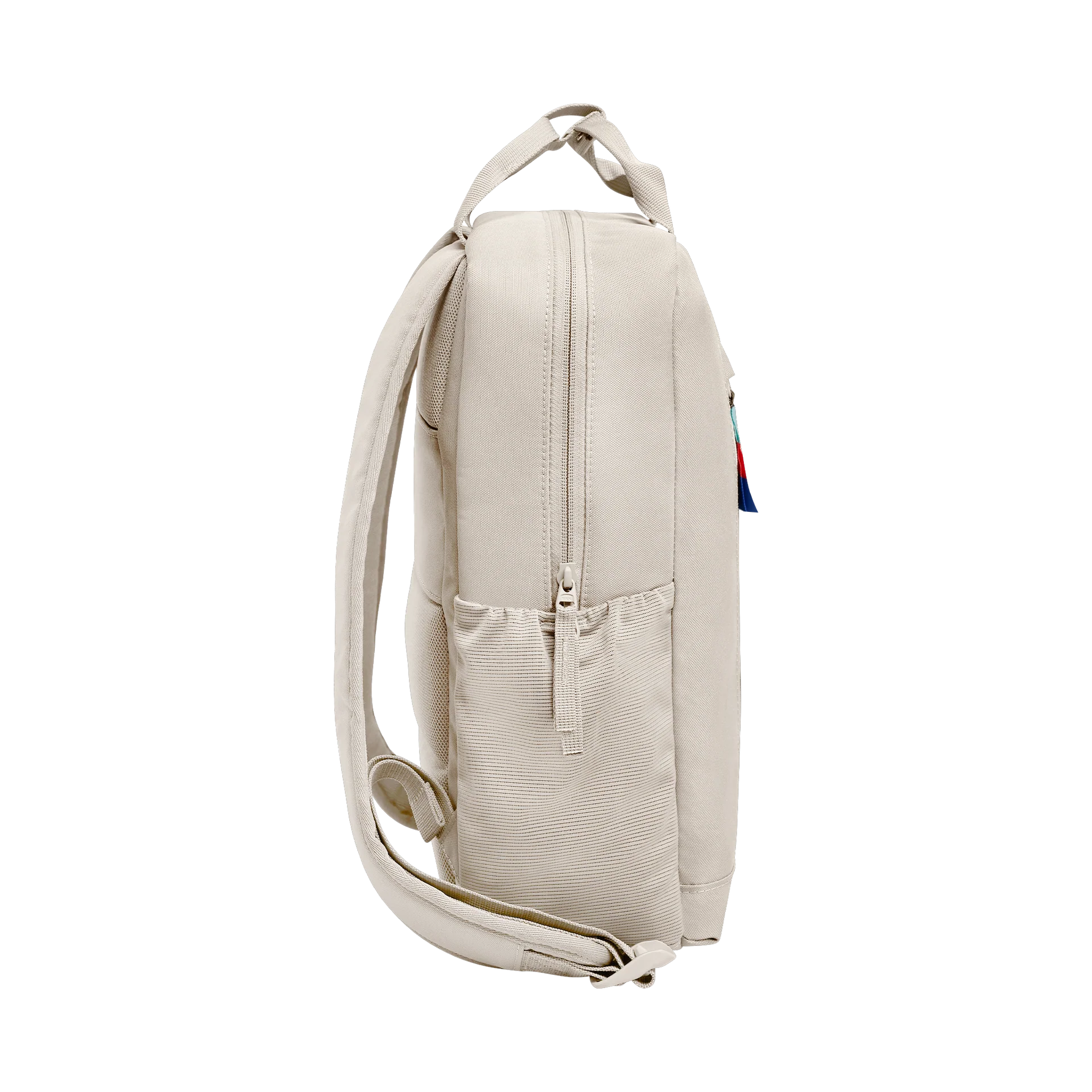 Daypack 2.0 Rucksack mit recyceltem Ocean Impact Plastic