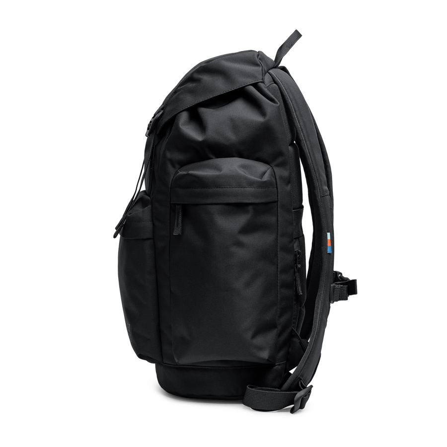 Flap Pack LARGE Rucksack mit Laptopfach aus RE:PET