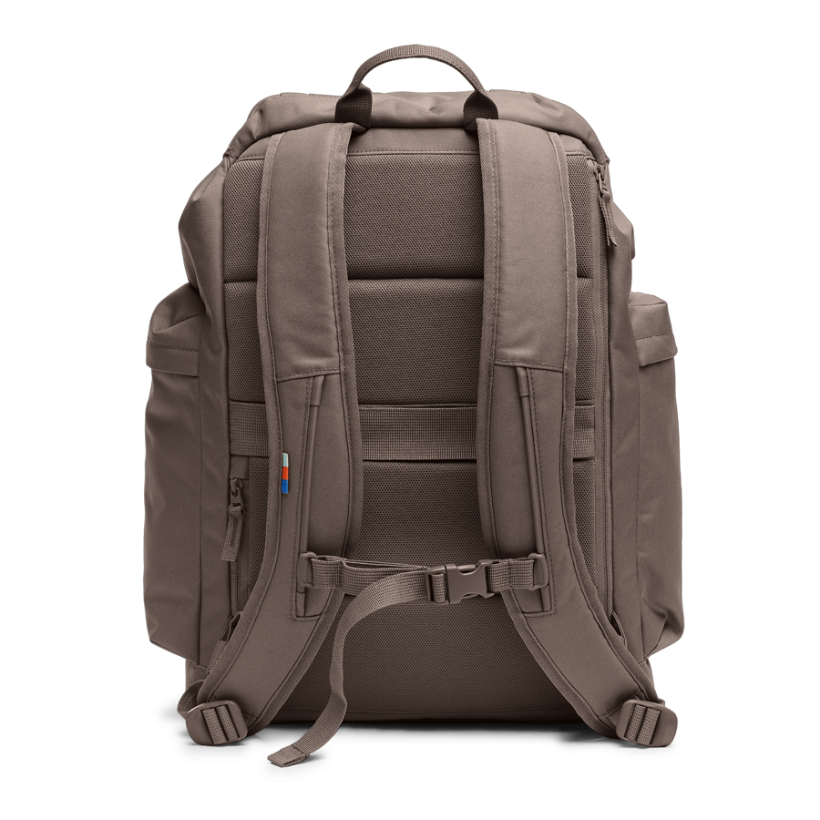 Flap Pack LARGE Rucksack mit Laptopfach aus RE:PET