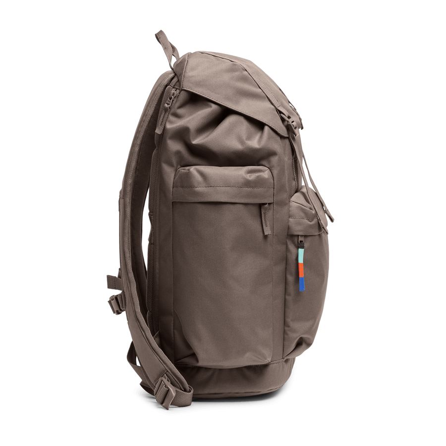 Flap Pack LARGE Rucksack mit Laptopfach aus RE:PET