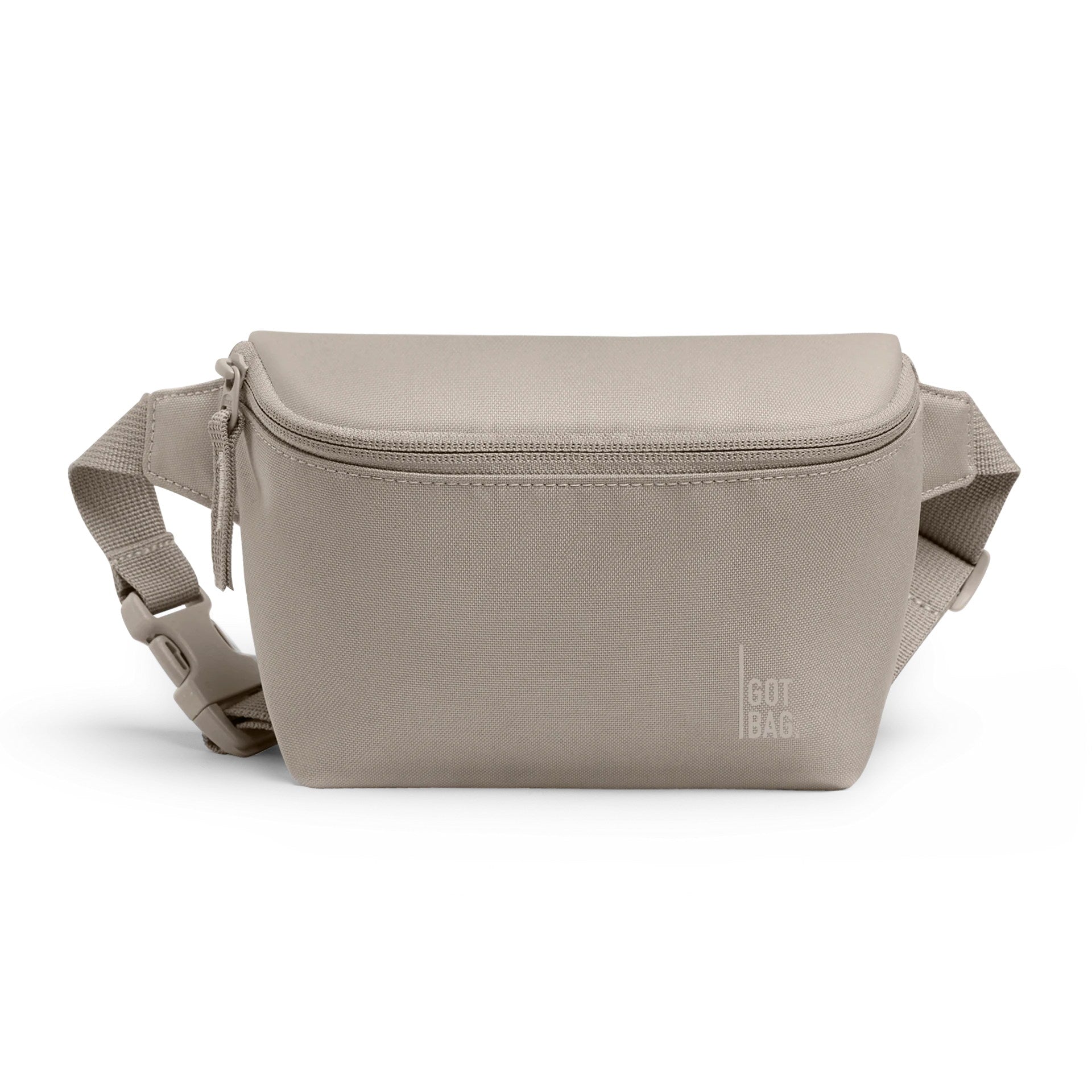 Hip Bag 2.0 Bauchtasche mit recyceltem Ocean Impact Plastic