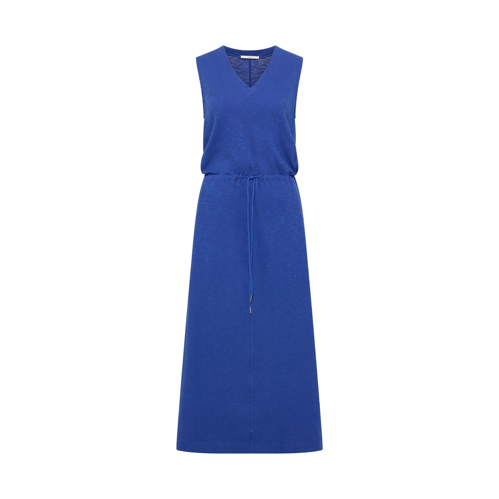 Maxikleid aus Bio-Baumwolle