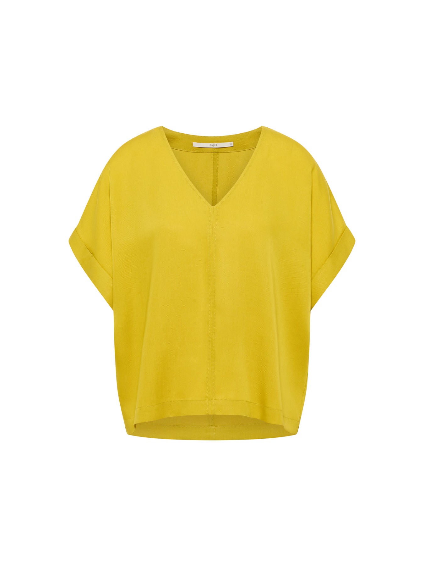 Blusenshirt aus TENCEL™