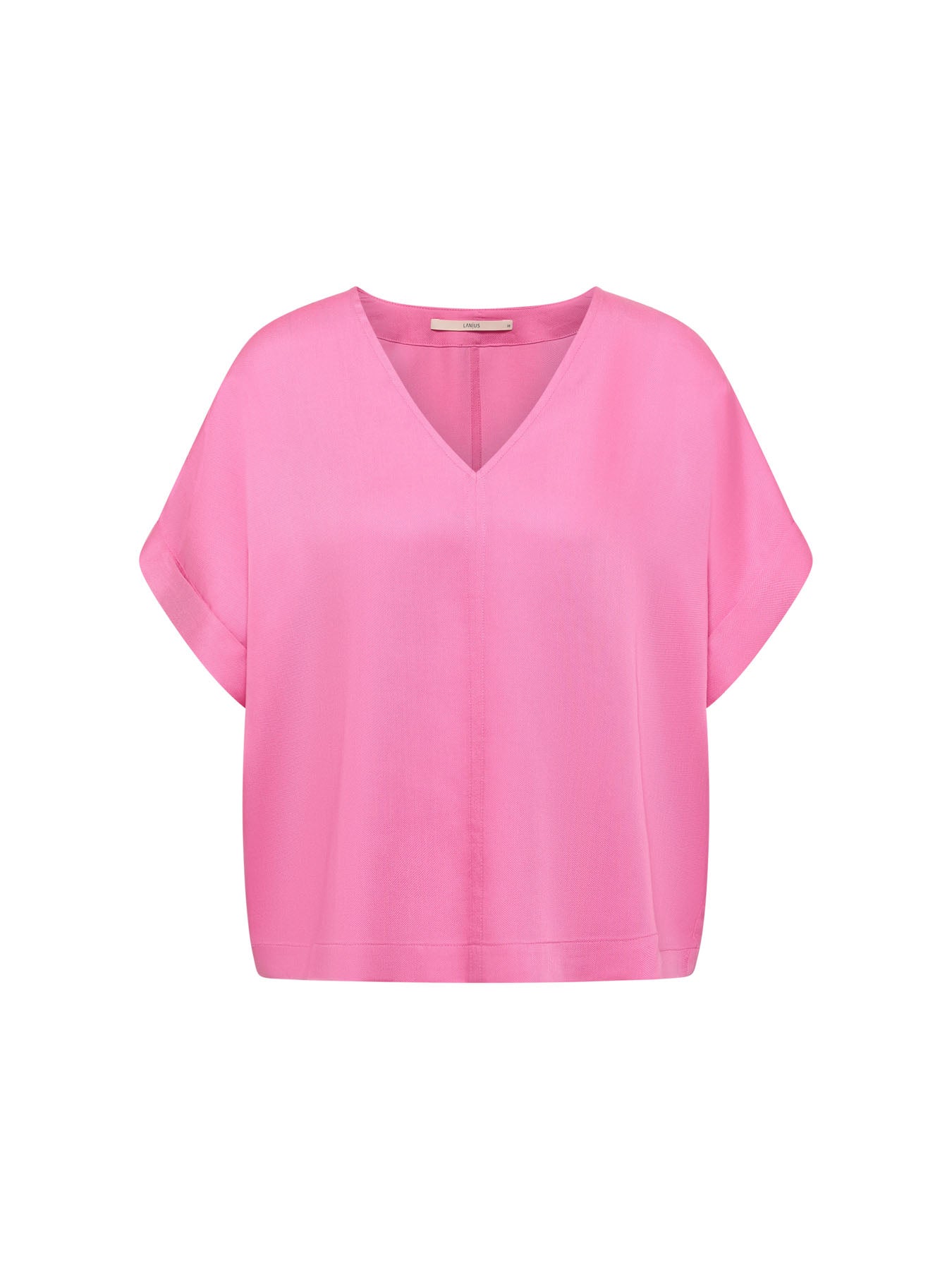 Blusenshirt aus TENCEL™