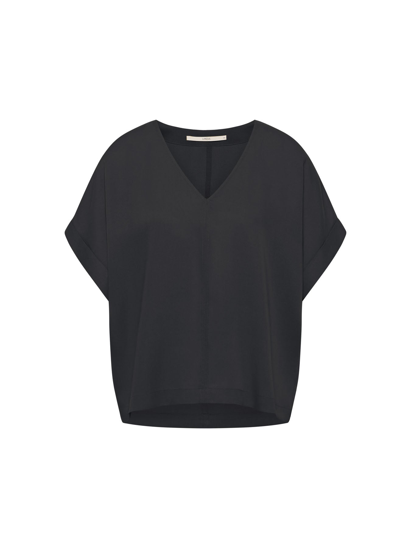 Blusenshirt aus TENCEL™