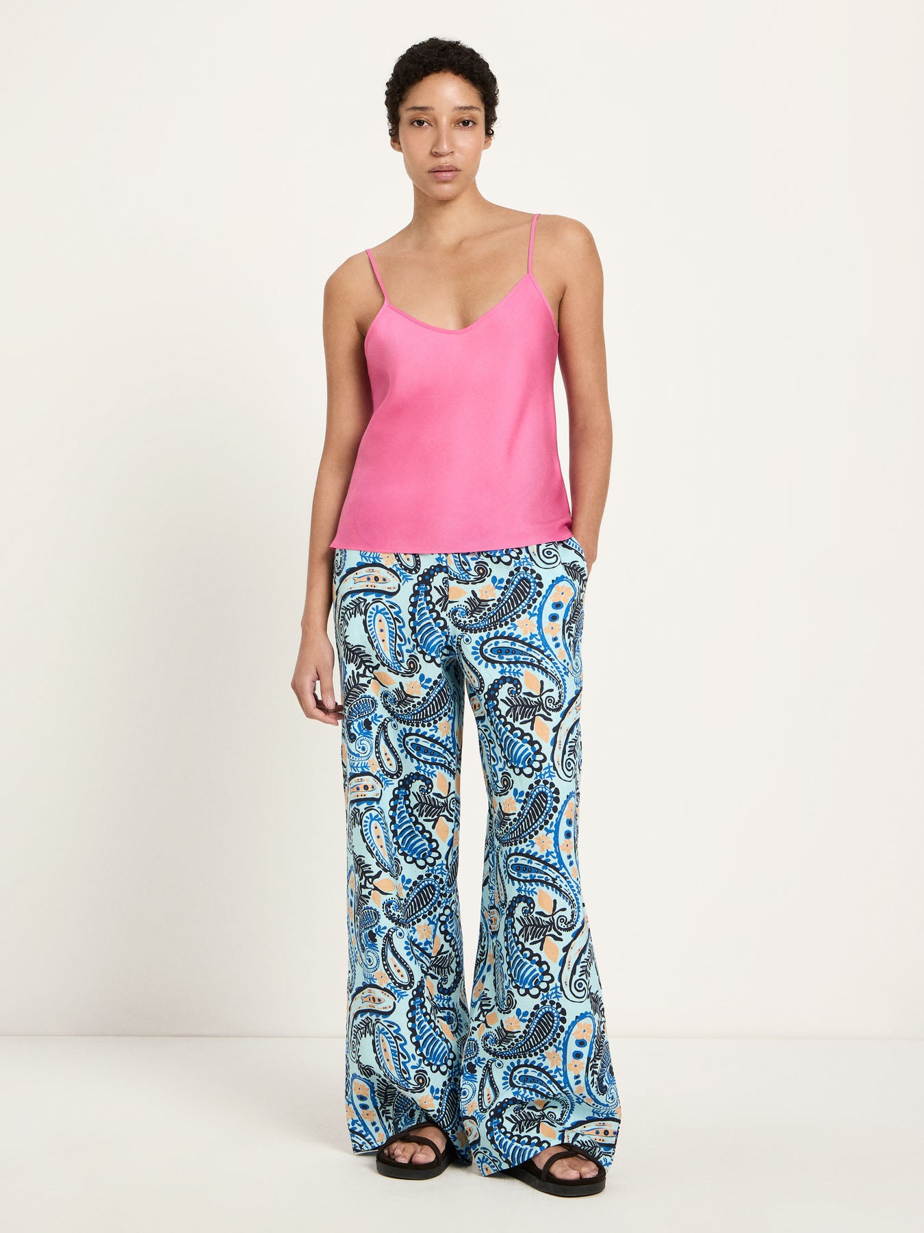 Trägertop aus TENCEL™