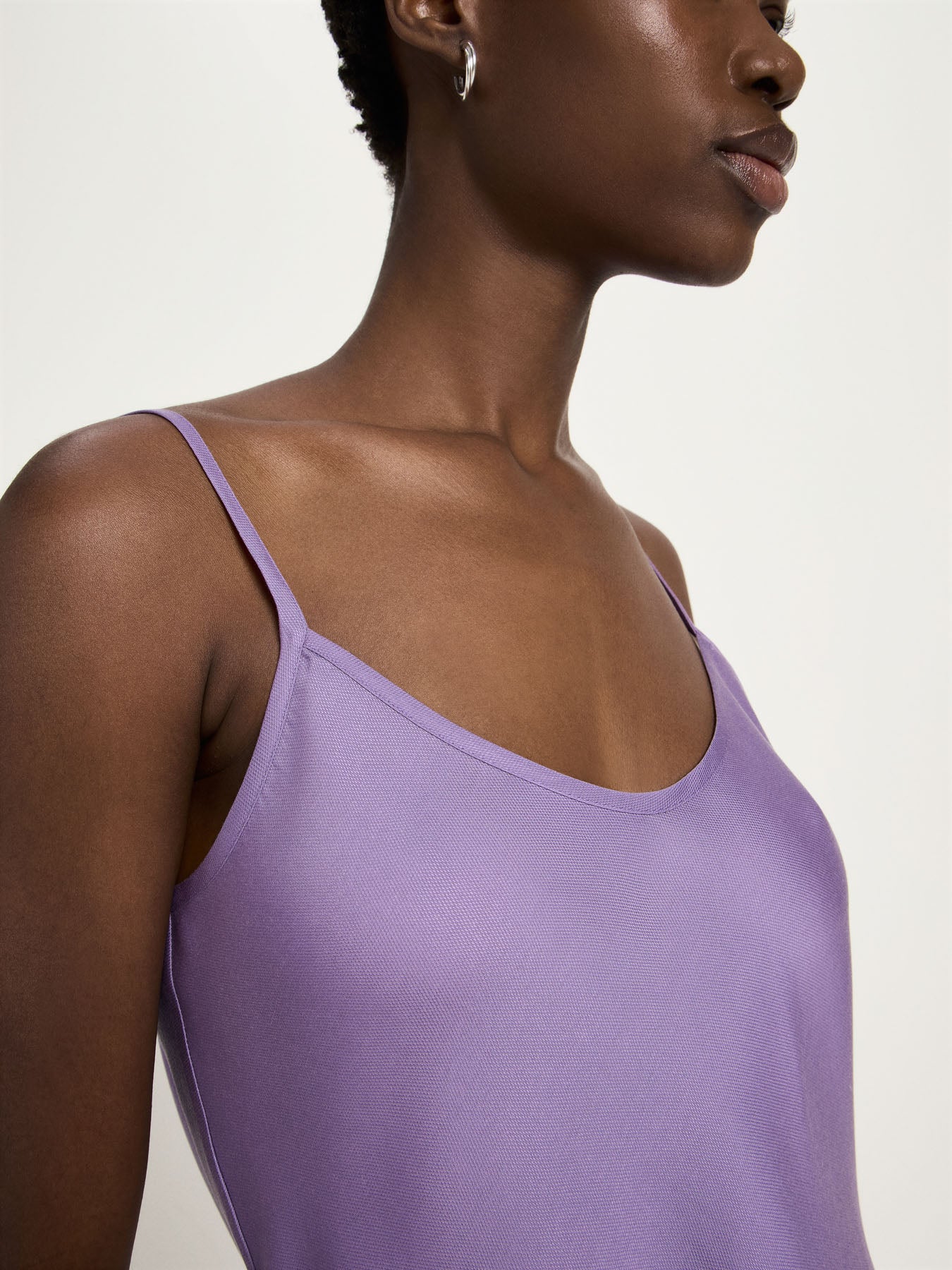 Trägertop aus TENCEL™