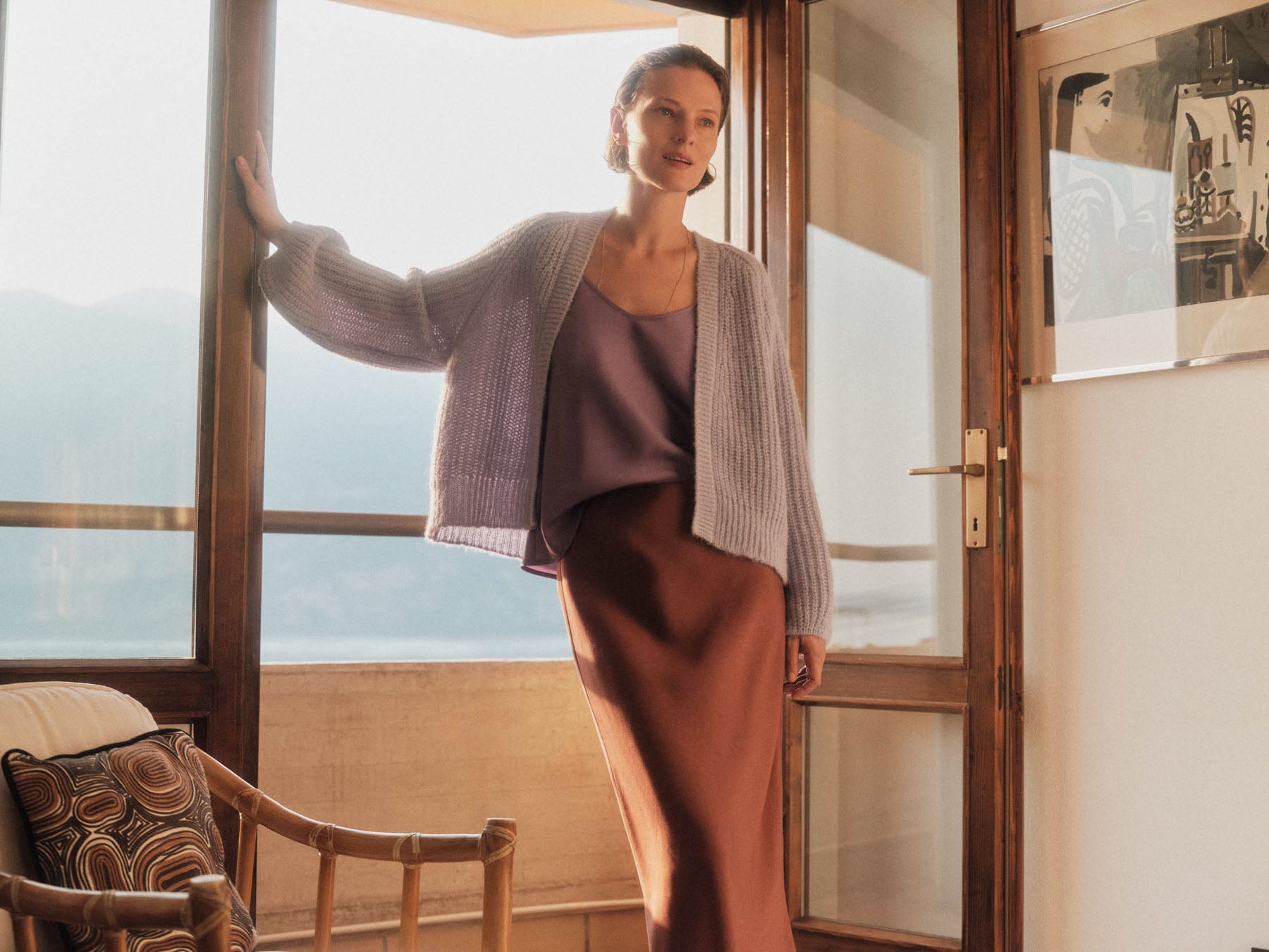 Trägertop aus TENCEL™