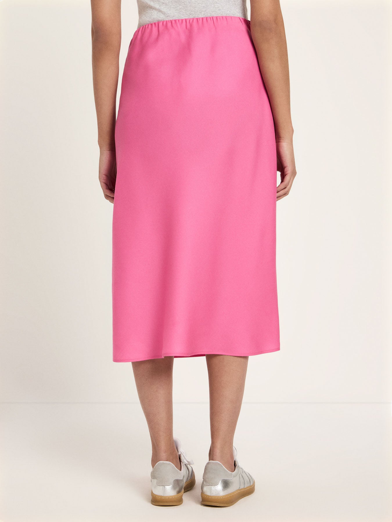 Midirock aus TENCEL™