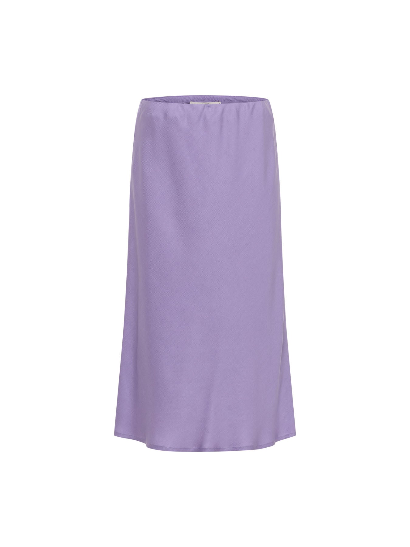 Midirock aus TENCEL™