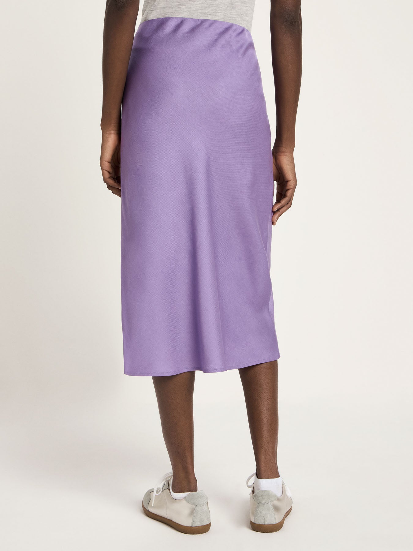 Midirock aus TENCEL™