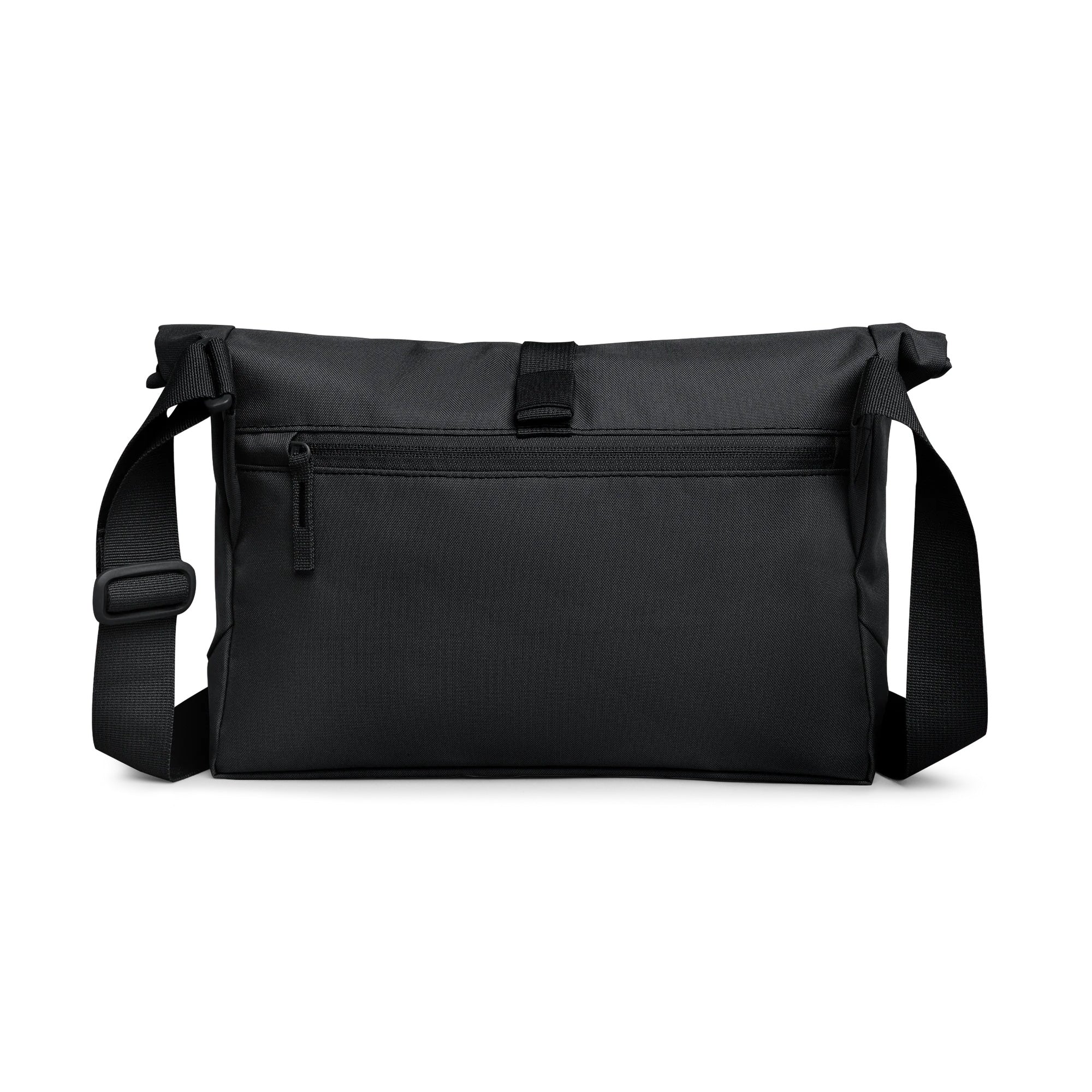 Messenger Bag und Duffle Bag aus RE:PET