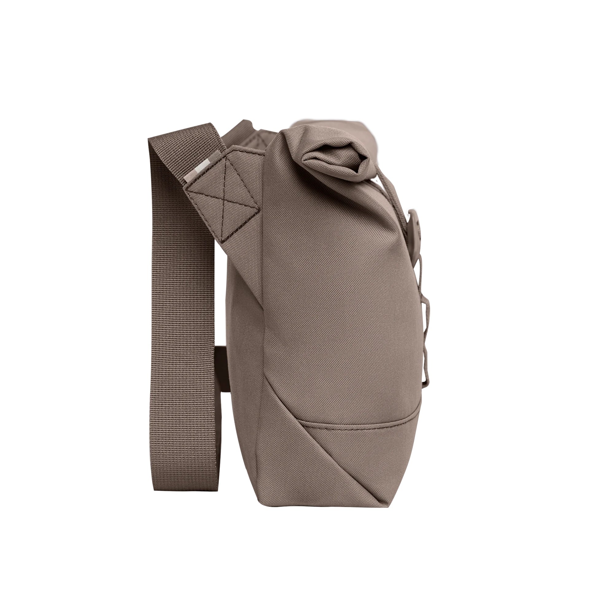 Messenger Bag und Duffle Bag aus RE:PET