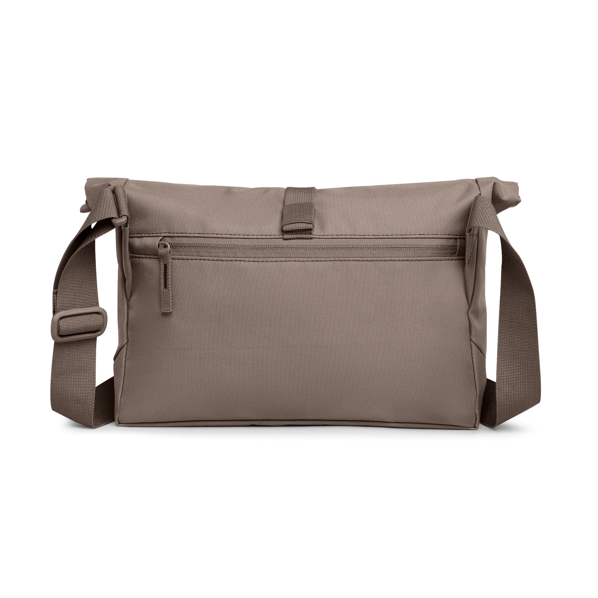 Messenger Bag und Duffle Bag aus RE:PET