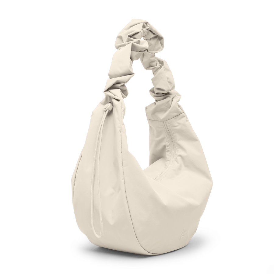 Tasche MOON BAG RUFFLE mit RE:NYNET