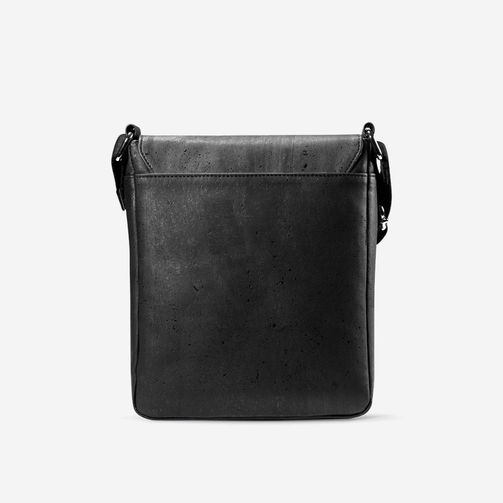 Kork Messenger Tasche Medium