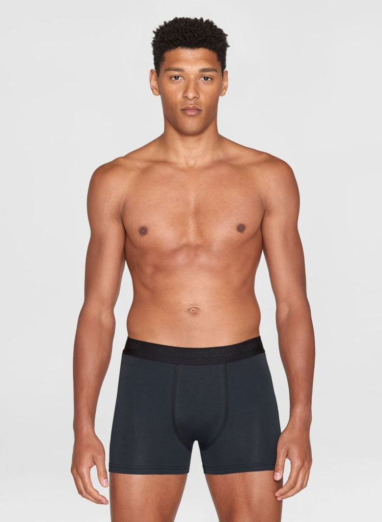 3-Pack Boxershorts STRIPE aus Bio-Baumwolle