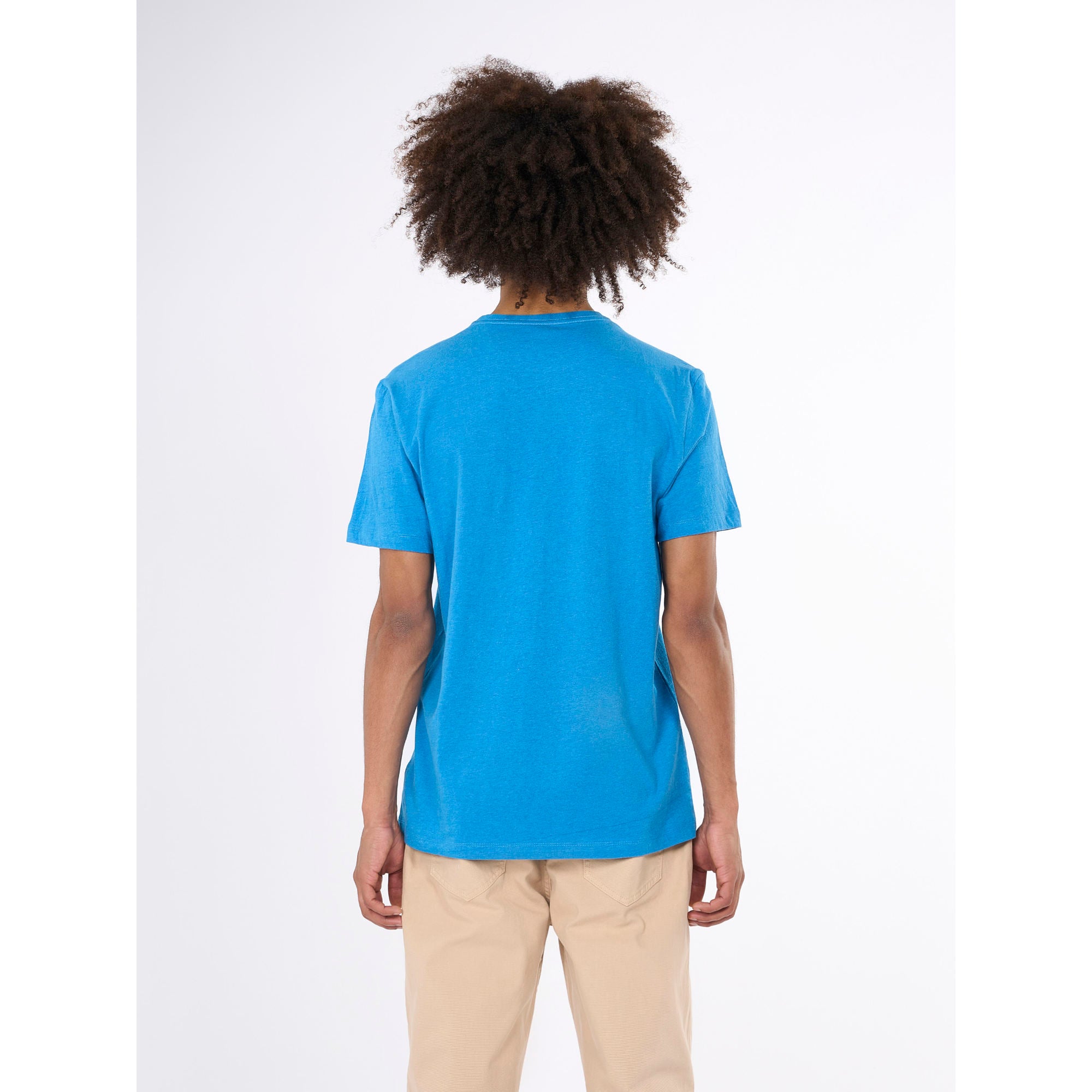 T-Shirt AGNAR aus Bio-Baumwolle